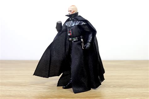 TVC Darth Vader (Death Star II) VC280 - Villa Varykino