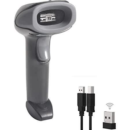 Honeywell 1250G Barcode Scanner : Amazon.in: Office Products