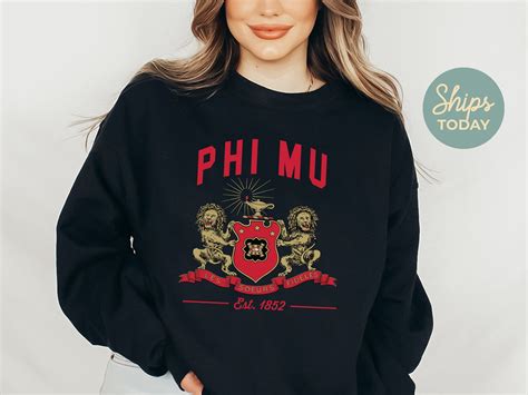 Phi Mu Creed