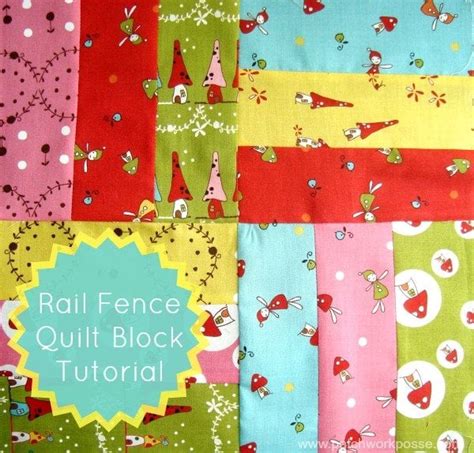 Image result for Quilt Block Tutorials