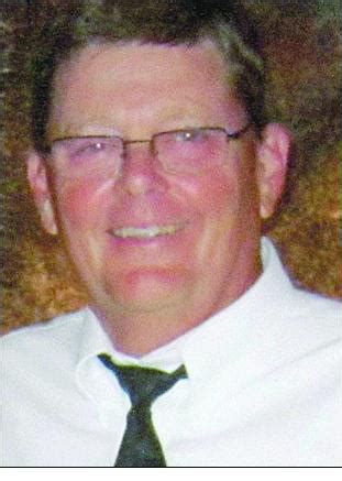 David Sutherland Obituary - Shawano, WI (1951-2014)