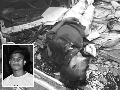 Fatal accident at Dumad Chowkdi National Highway 48, one dead