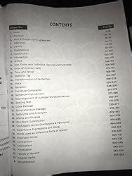 Buy Examcart Latest Complete General English Book For All Government ...