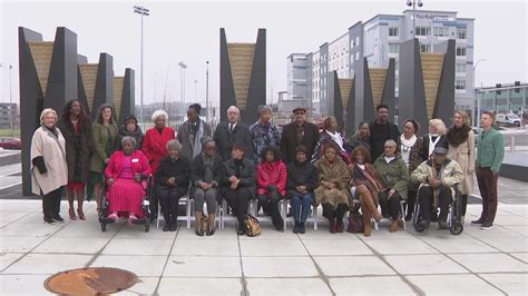 CityPark stands on what was once Mill Creek Valley, St. Louis | ksdk.com