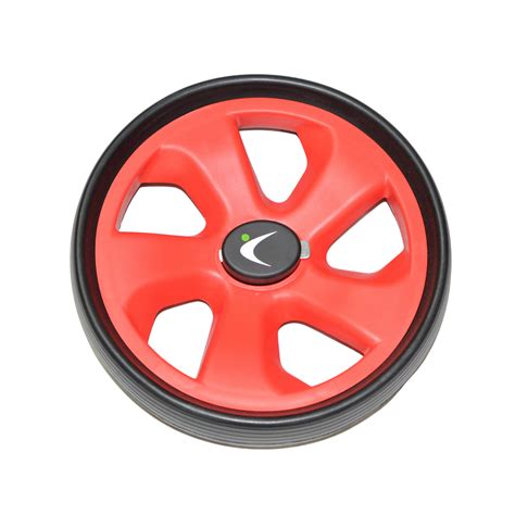 GolfBasic Two Wheel Standard Golf Trolley - Asiansports.in-9903072000