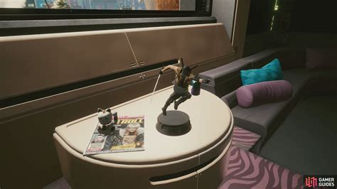 I'll Fly Away - Side Jobs - Dialogue Choices | Cyberpunk 2077 | Gamer ...