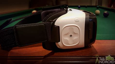 Android Gear VR 的图像结果