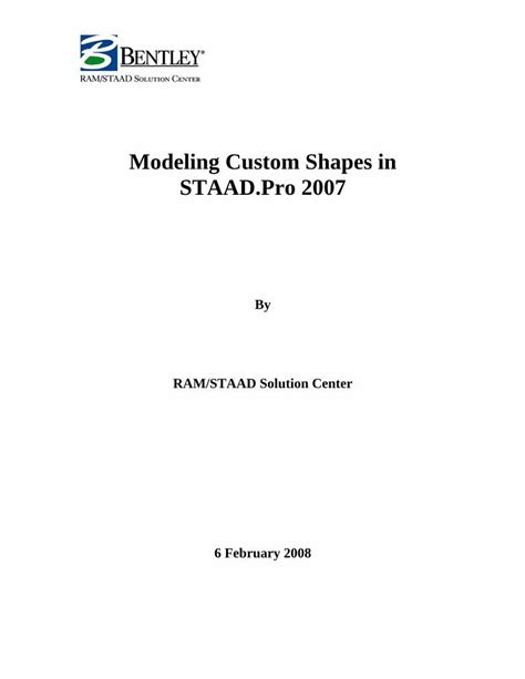 Image result for Staad Models Basic