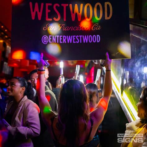 Custom Nightclub Bottle Service Sign – Nightclub Signs