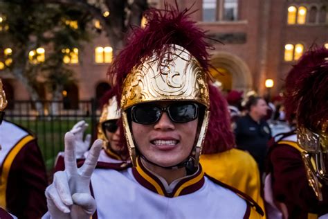 2024 USC vs Rutgers | Flickr