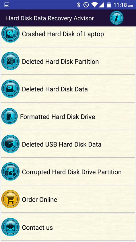 Image result for Hard Disk Data Recovery