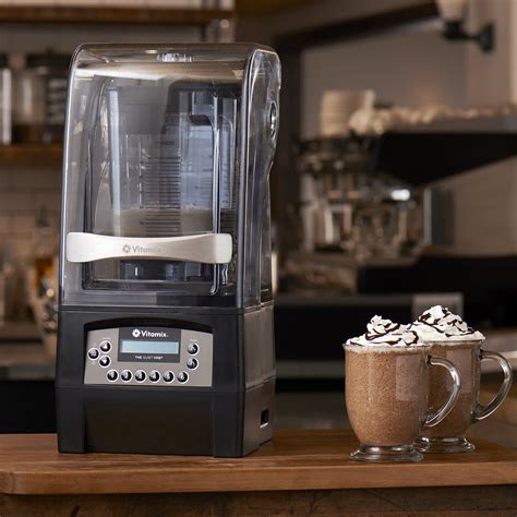 Vitamix 36019 Quiet One® Commercial Blender | WebstaurantStore