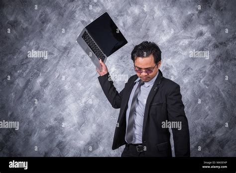 Image result for Angry Guy Destroy Computer