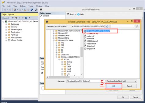 AdventureWorks 2012 Tutorials 的图像结果