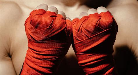 Image result for Boxing Wraps