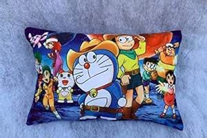 Buy Shutter Green Velvet Cute Cartoon Print Super Soft Stuffed Plush ...