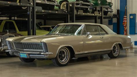 1965 Buick Riviera Market - CLASSIC.COM