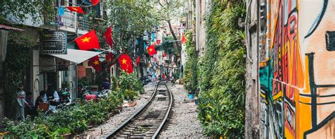 Hanoi Tourism: All You Need to Know Before You Go (2024)