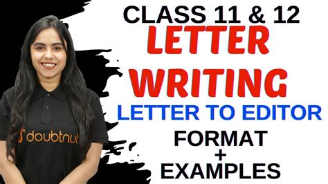 English Letter-Writing Examples 的图像结果
