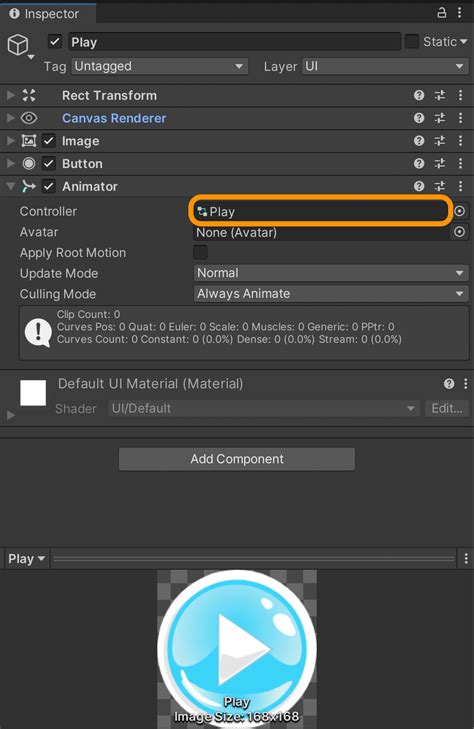 Image result for Unity Tutorial How to Bouttan
