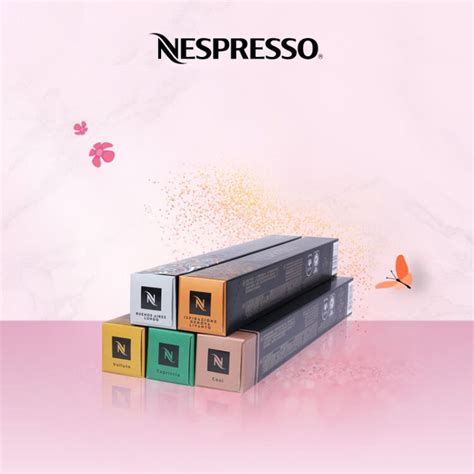 Nespresso胶囊咖啡机平民选购攻略 - 知乎