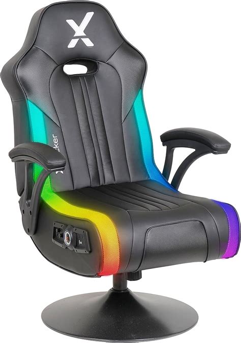 The Best Rocker Gaming Chairs in 2024