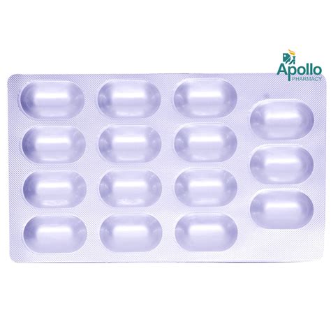 Zomelis Met 50mg/85mg Tablet 15's Price, Uses, Side Effects ...