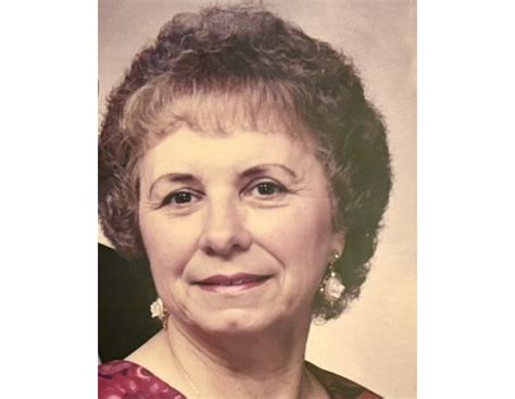 Florence Marie Jicha Obituary (2024) - Corpus Christi, TX - Seaside ...