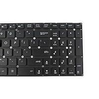 Prospective Replacement Keyboard for Asus A555 A555L A555LF Laptop ...
