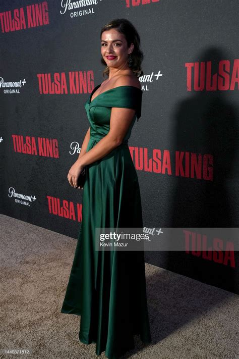 Tatiana Zappardino Nude