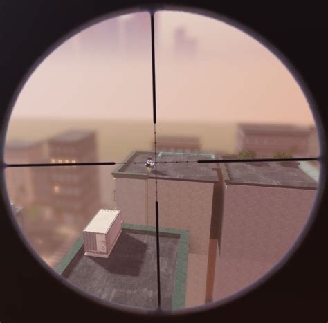 Image result for No Scope Sniping Script GUI