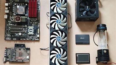 Image result for Linux Plex Server Build