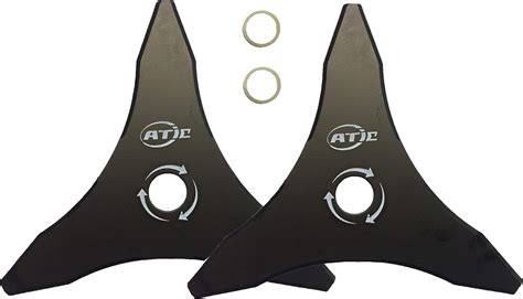 Amazon.com: Tri-Clone Monster Trimmer Head - Heavy-Duty Metal Blade ...