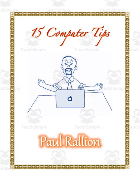 Computer Tips for Beginners 的图像结果