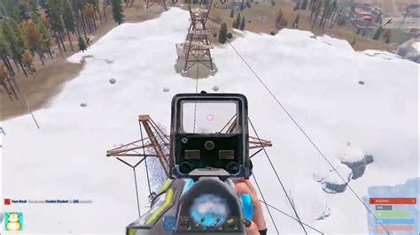 Image result for Rust Console Clips