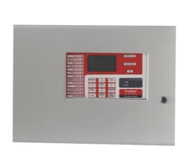 Conventional Fire Alarm | Fire Detection | Vighnaharta Technologies