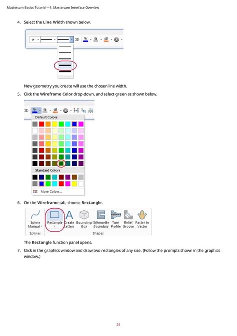 Image result for Mastercam Basics