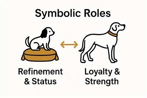 Why Dogs in Classic Portraiture: Complete Guide – The Family Portrait ...