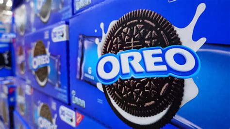 Top 10 best-selling cookies in America - Times of India