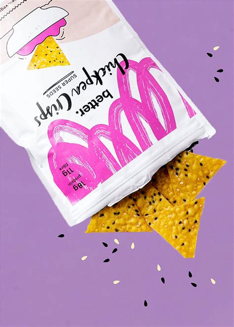 Get Chickpea Crisps Super Seeds at ₹ 99 | LBB Shop