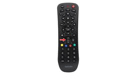 Image result for How to Program Philips Universal Remote