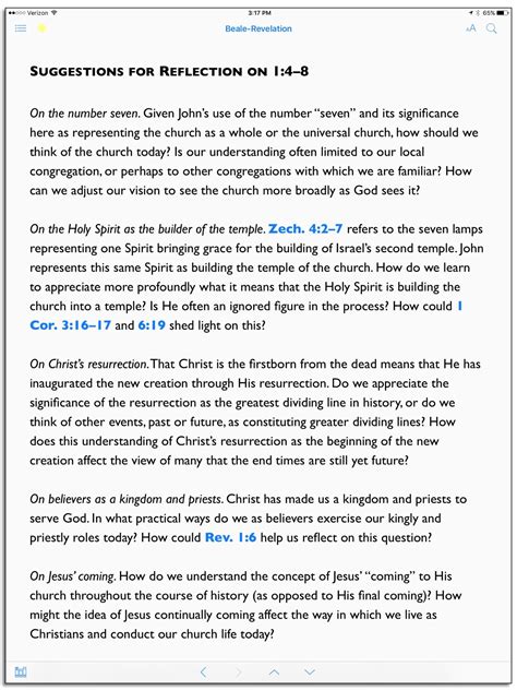 Commentary On Revelation 的图像结果