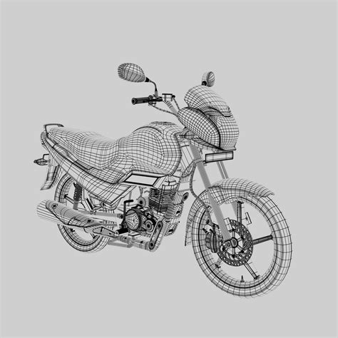 Image result for SCO2 Hero Turbo 3D Model