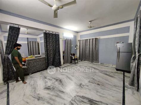 Navya Correl Apartment Shaikpet Rent - WITHOUT BROKERAGE Semi-furnished ...