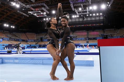 Stylish Olympic Gymnastics Floor You’ll Love