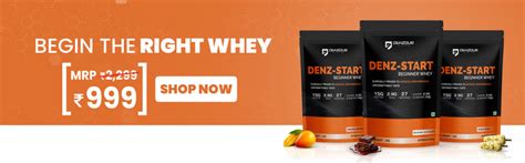 Buy Health Supplements Online: Protein Powder & More | Shop Now ...