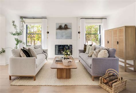 7 Cozy Beige Living Room Ideas for Warmth – HOMYSTYLE