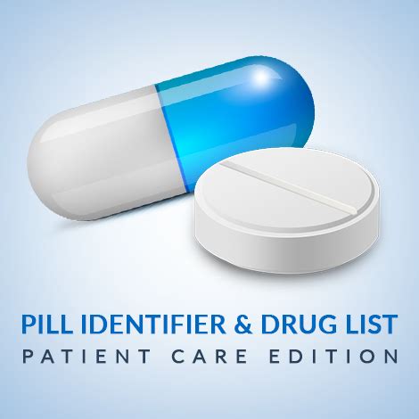 Kuvatulokset haulle pill identifier
