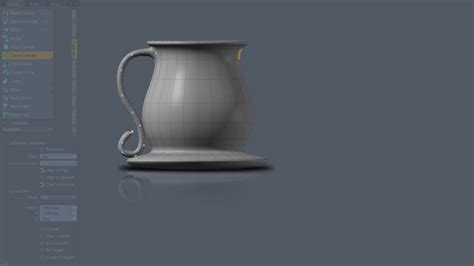 Image result for Modo Modeling