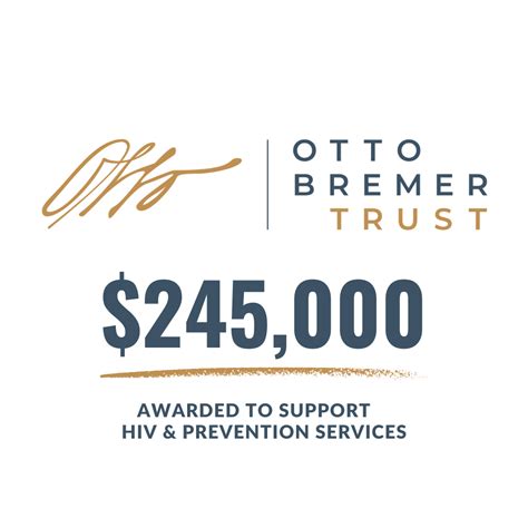 Otto Bremer Trust Announces $245,000 Grant Support to Aliveness Project ...
